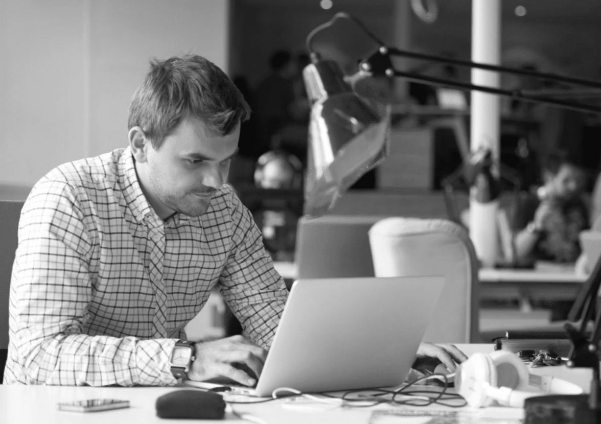 Gastvortrag zu algorithmischen Rankingfaktoren