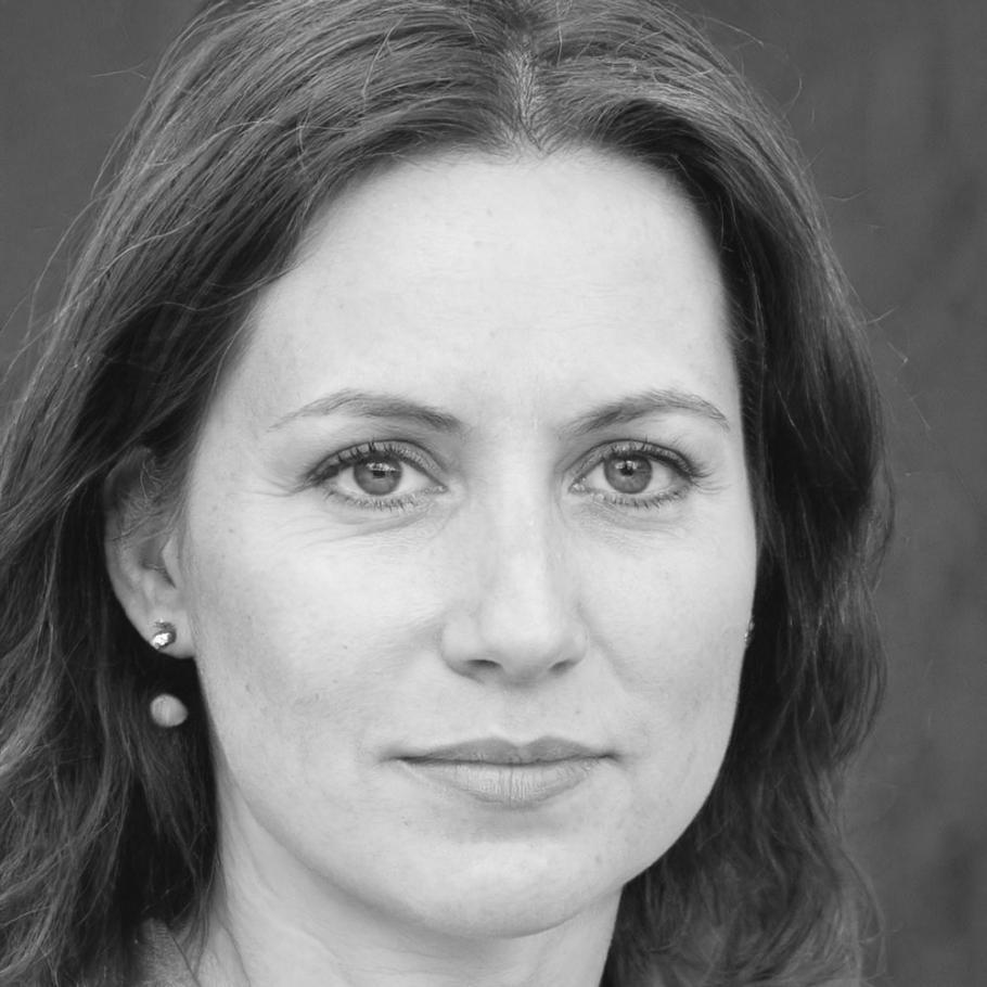 Teilnehmerin Brigitte Osterwald