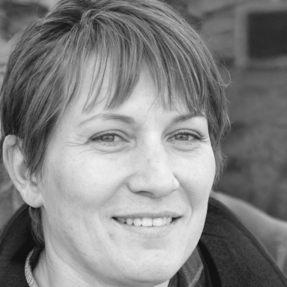 Kursbetreuerin Lena Pfäffle