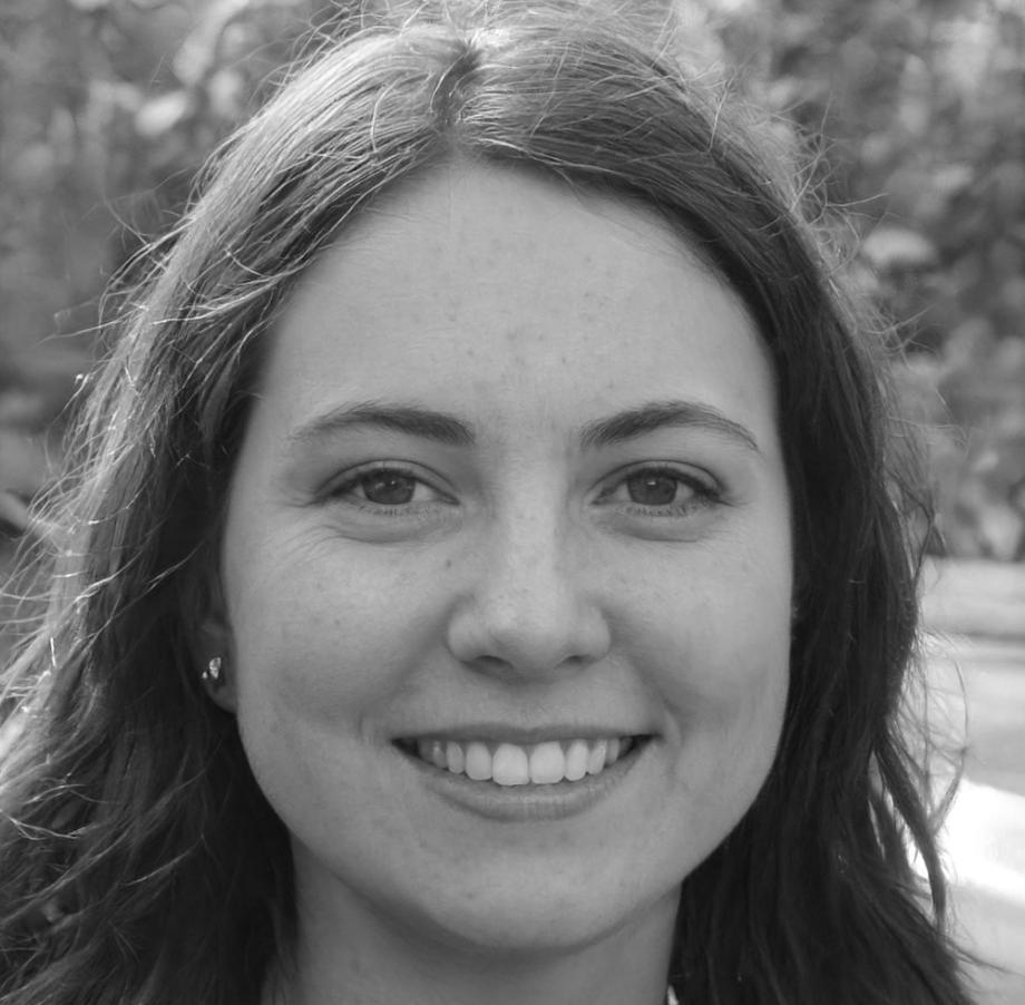 Porträt von Seminarteilnehmerin Berit Langballe