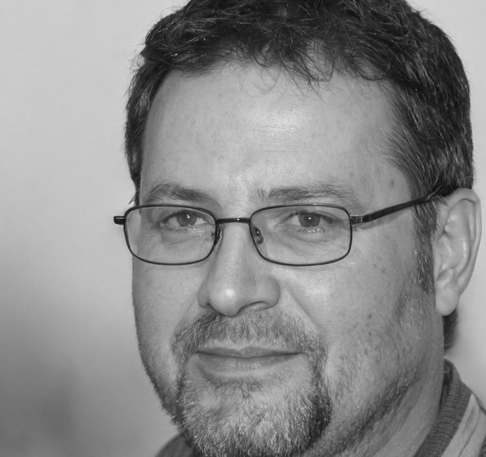 Florentin Wachsmann – Leitender Trainer bei Lumoniquara